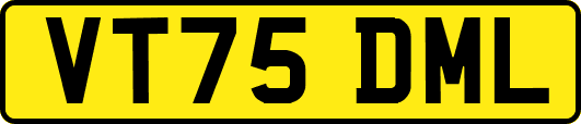 VT75DML