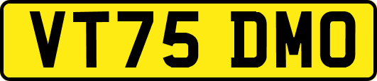 VT75DMO