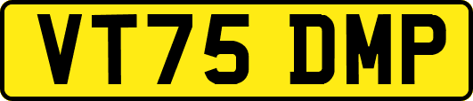 VT75DMP