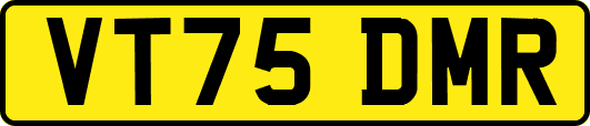VT75DMR