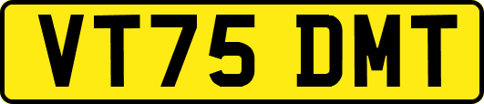 VT75DMT