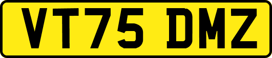 VT75DMZ