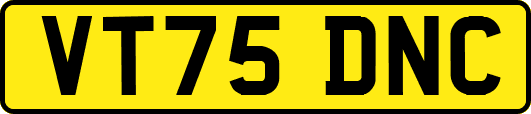 VT75DNC
