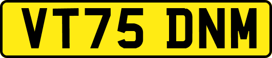 VT75DNM
