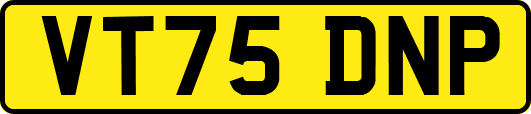 VT75DNP