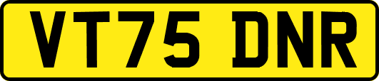 VT75DNR