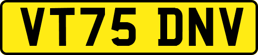 VT75DNV
