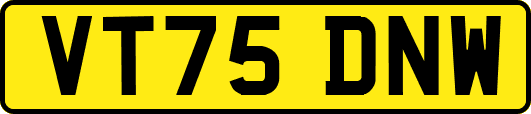 VT75DNW