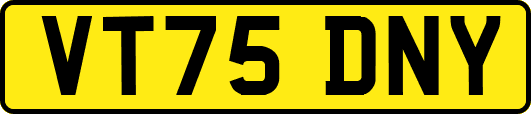 VT75DNY