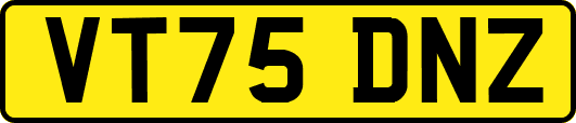 VT75DNZ