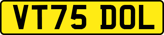 VT75DOL