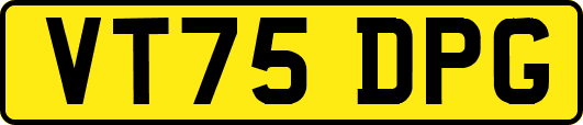 VT75DPG