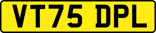 VT75DPL