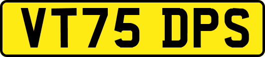 VT75DPS