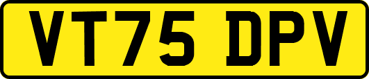 VT75DPV