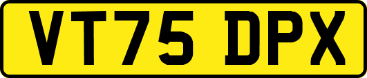 VT75DPX