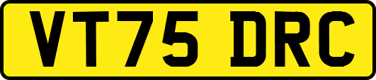 VT75DRC