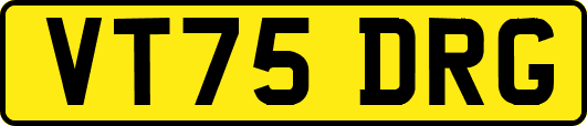 VT75DRG