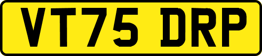 VT75DRP