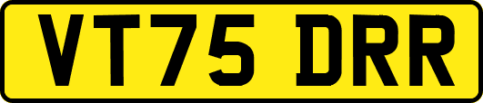 VT75DRR