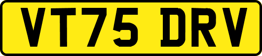 VT75DRV