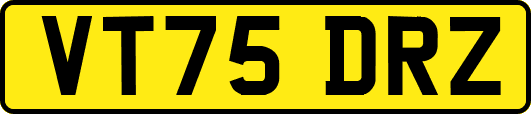 VT75DRZ
