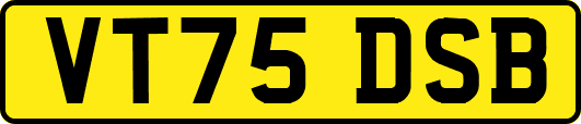 VT75DSB