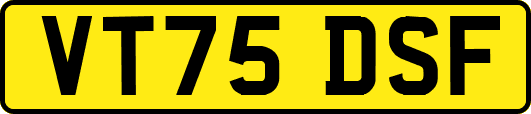 VT75DSF