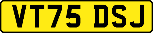 VT75DSJ