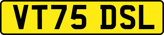 VT75DSL