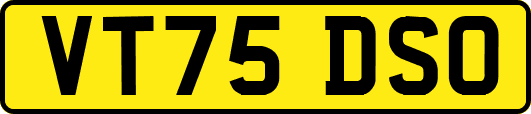 VT75DSO