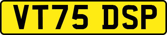 VT75DSP