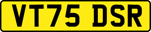 VT75DSR