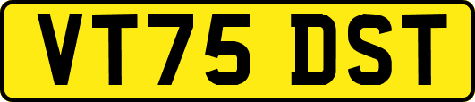 VT75DST