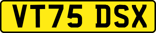 VT75DSX