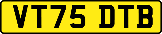 VT75DTB