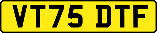 VT75DTF