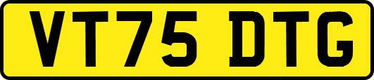 VT75DTG