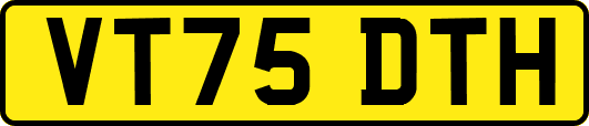 VT75DTH