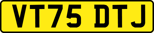VT75DTJ
