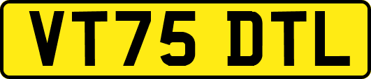 VT75DTL