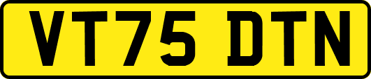 VT75DTN