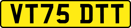 VT75DTT