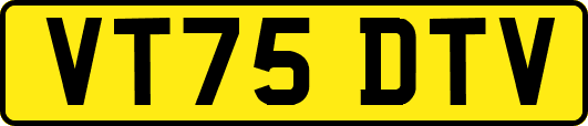 VT75DTV