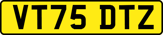 VT75DTZ