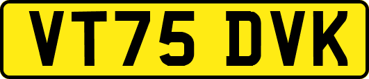 VT75DVK