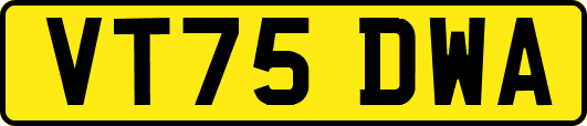 VT75DWA