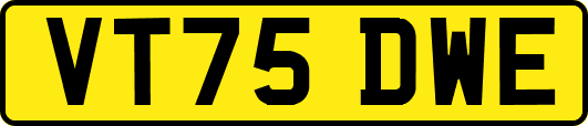 VT75DWE