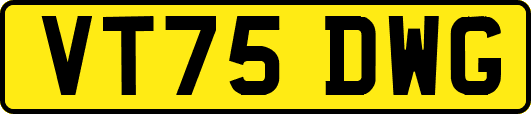 VT75DWG