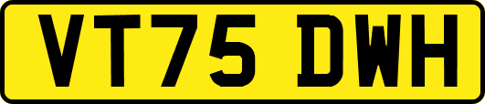 VT75DWH